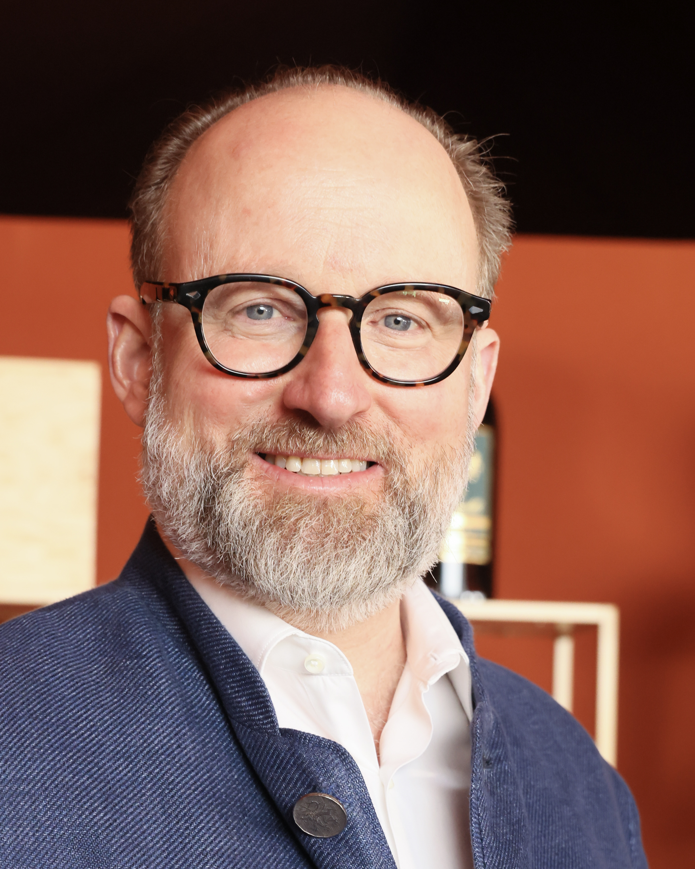 Le prince Robert de Luxembourg assiste à l'avant-première du 95e bal des gouverneurs des Oscars à Hollywood, en Californie, le 7 mars 2023 | Source : Getty Images