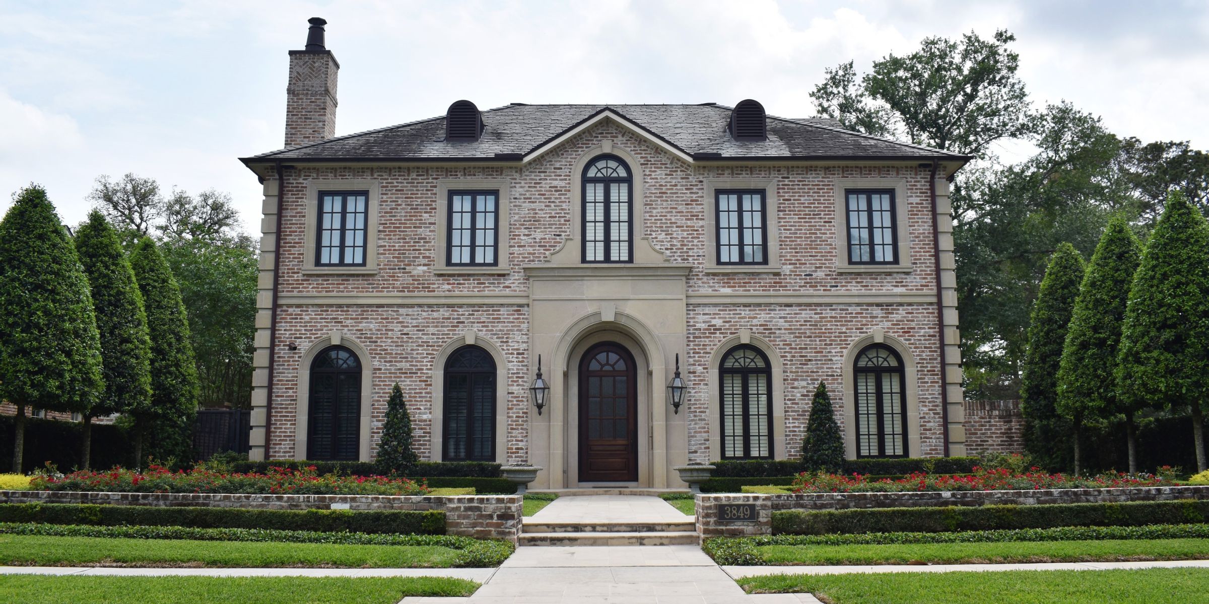 Un manoir | Source : Shutterstock