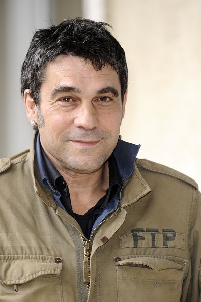 Philippe Guillard assiste au Photocall pour le film Le Fils A Jo. | Photo : Getty Images