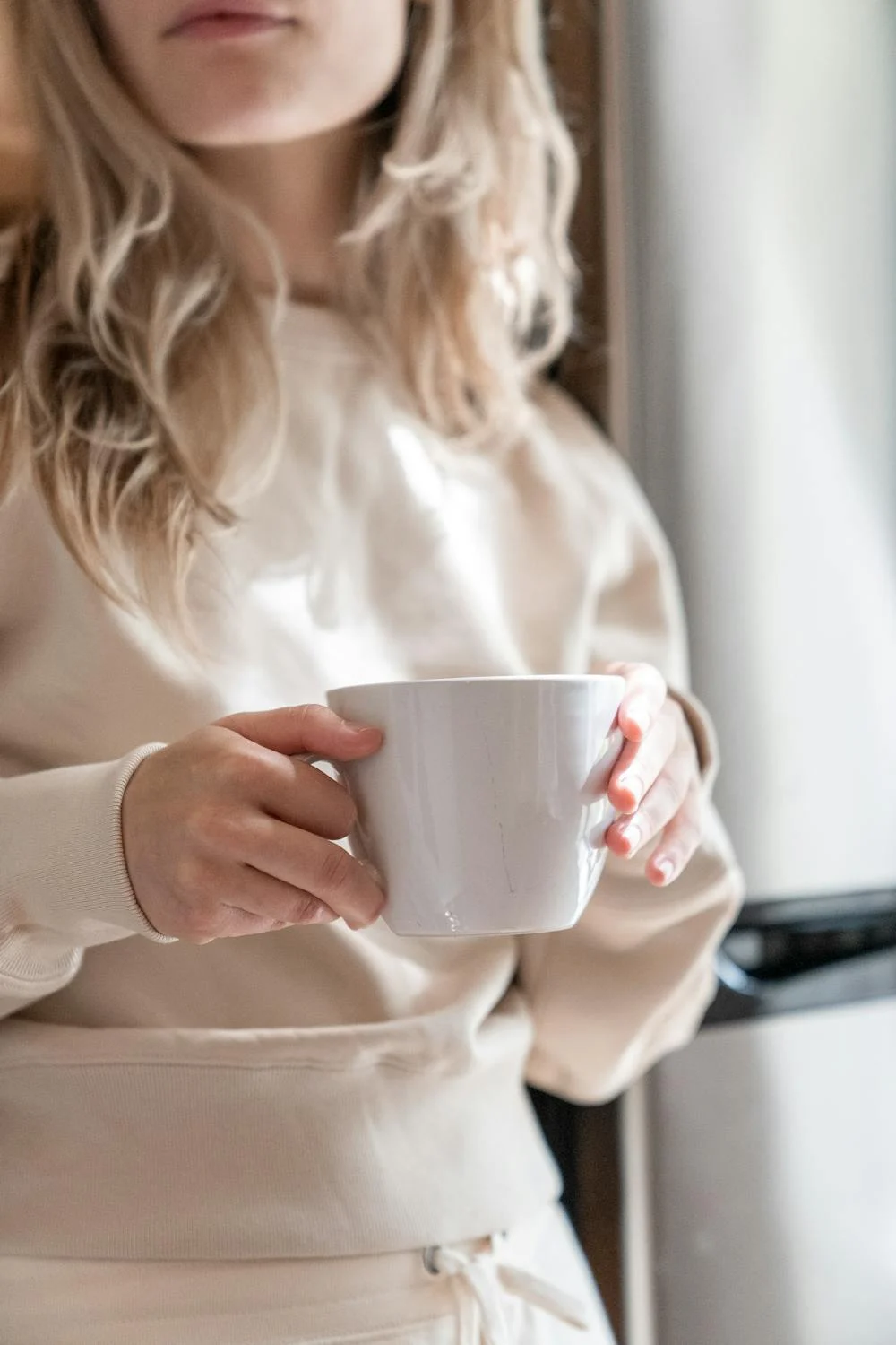 Une femme dans la cuisine | Source : Pexels