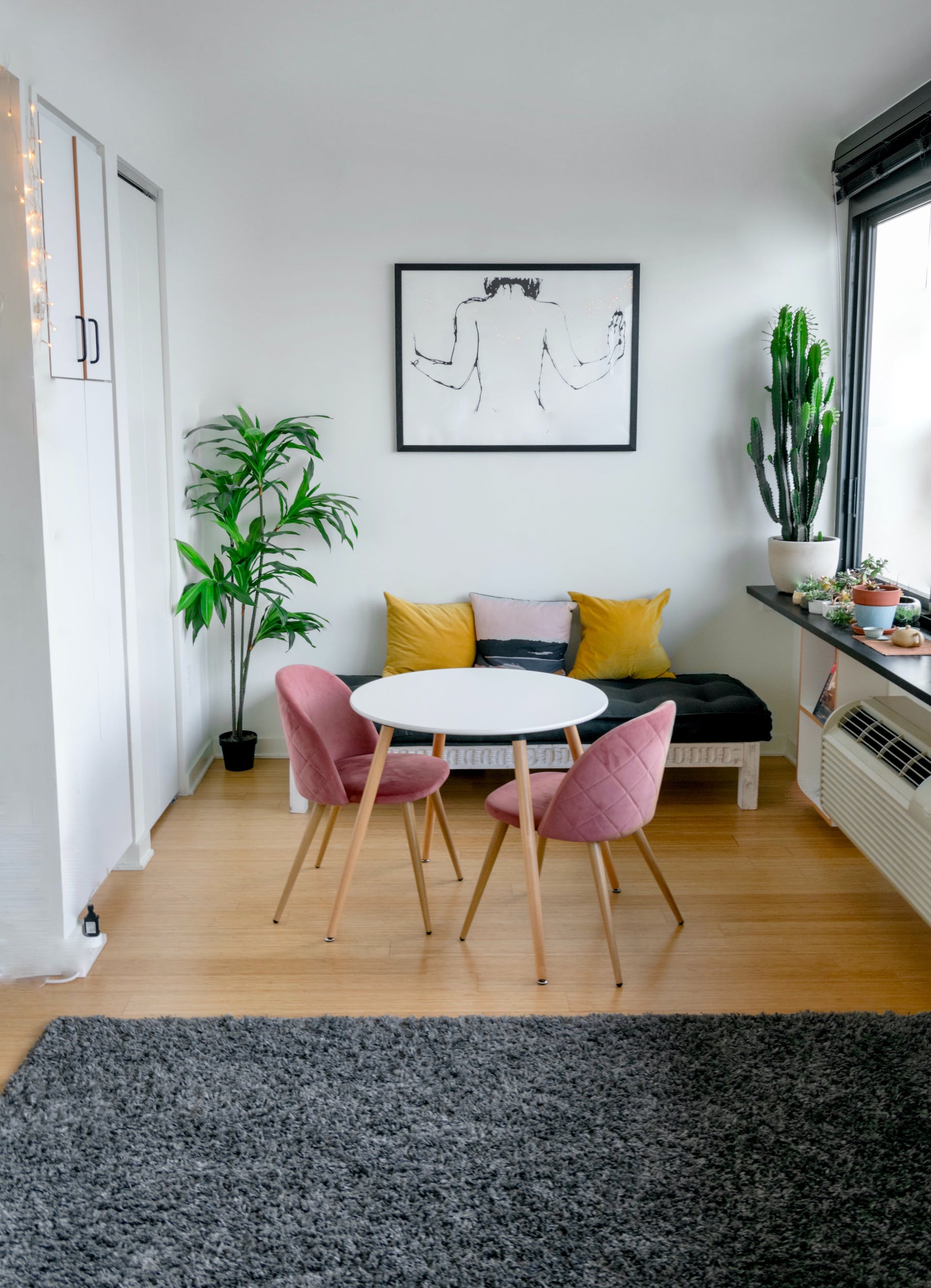Appartement confortable | Source : Pexels
