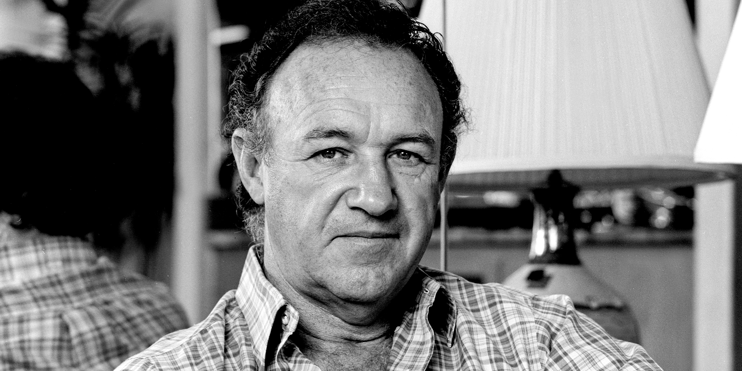 Gene Hackman | Source : Getty Images