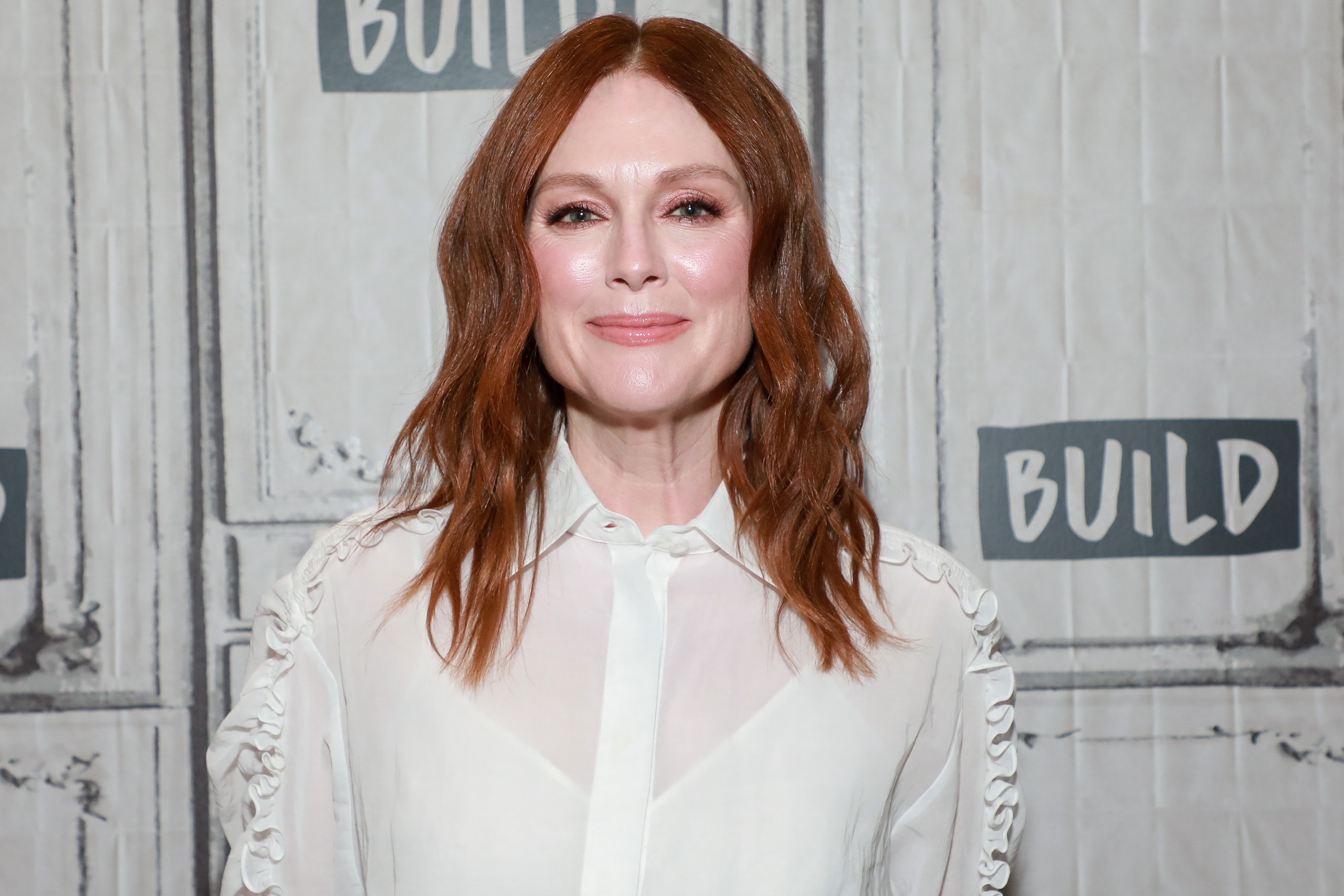 Julianne Moore le 6 août 2019 | Source : Getty Images