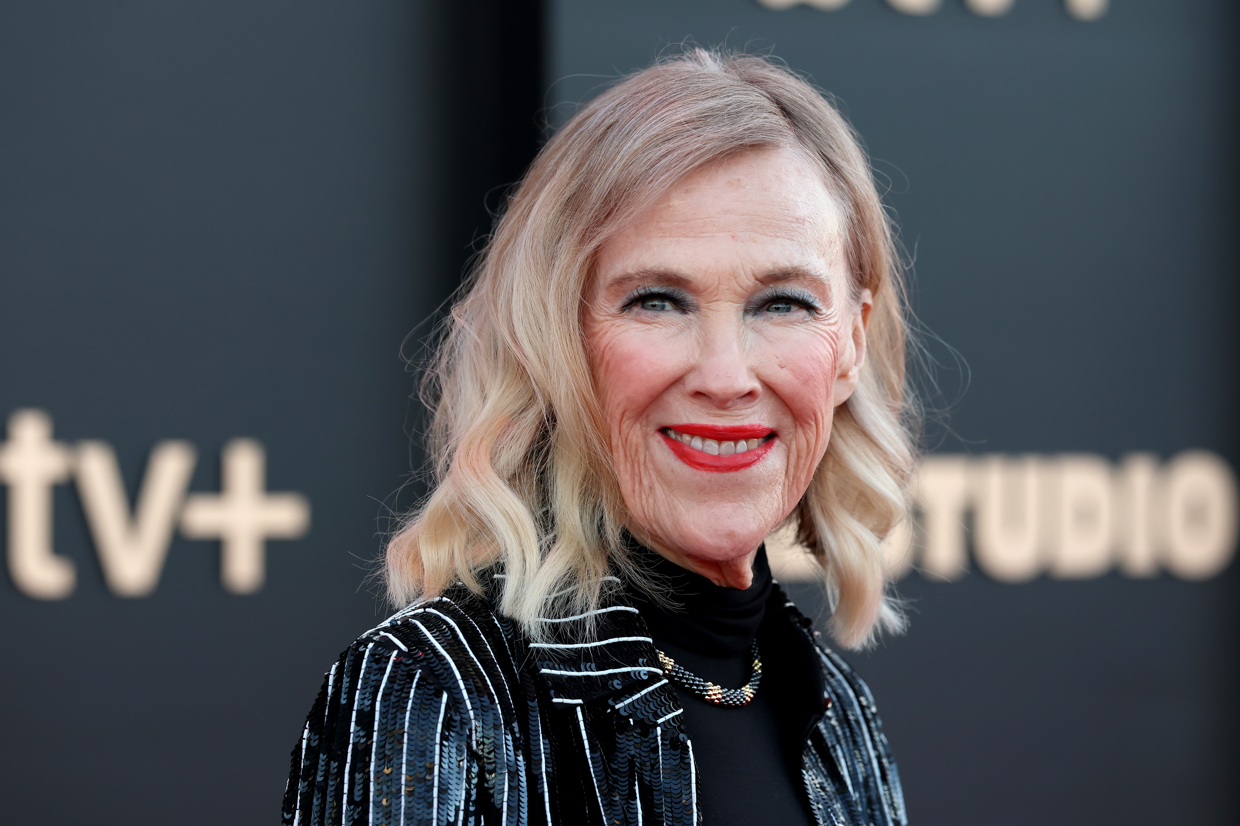 Catherine O'Hara | Source : Getty Images