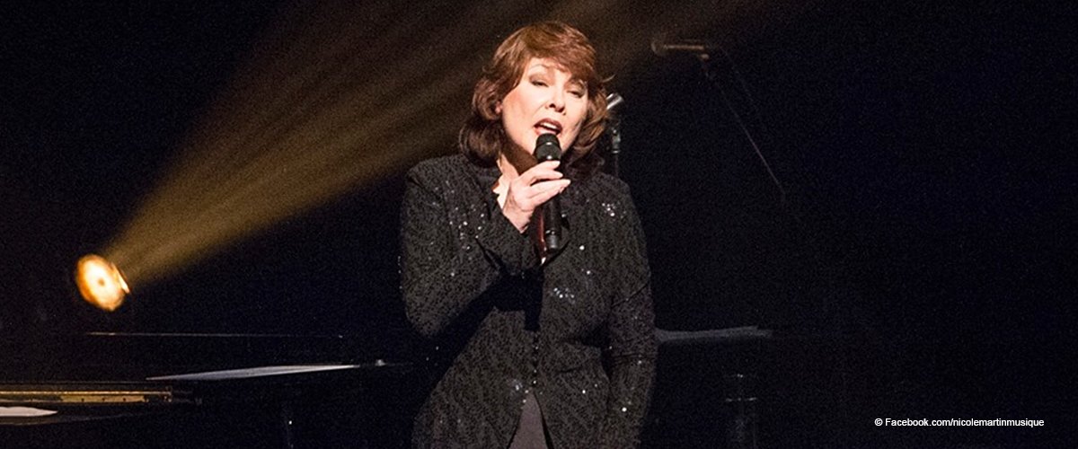  La chanteuse Nicole Martin est décédée à l'âge de 69 ans