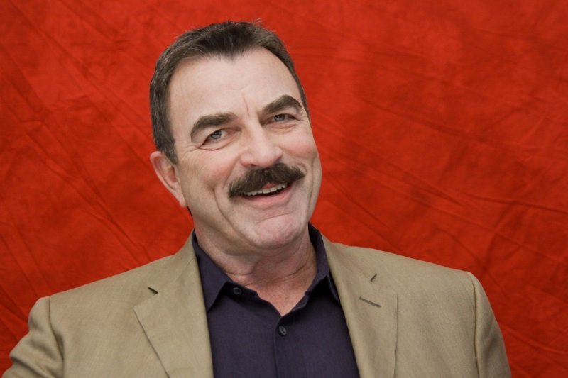 Tom Selleck à West Hollywood, en Californie, le 16 août 2010 | Photo : Getty Images 