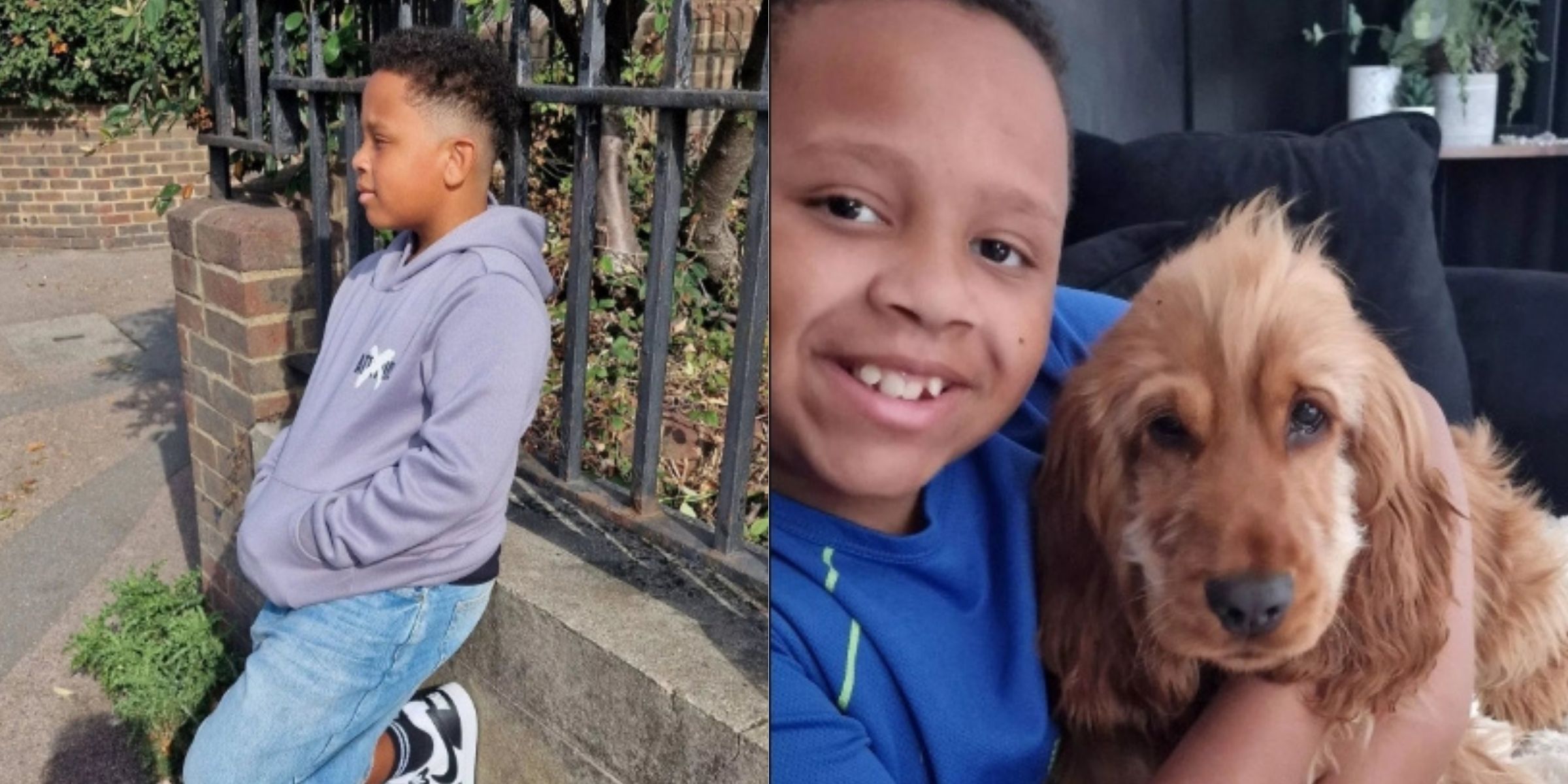 Frankie-Rae Law | Source : X/cheri maday