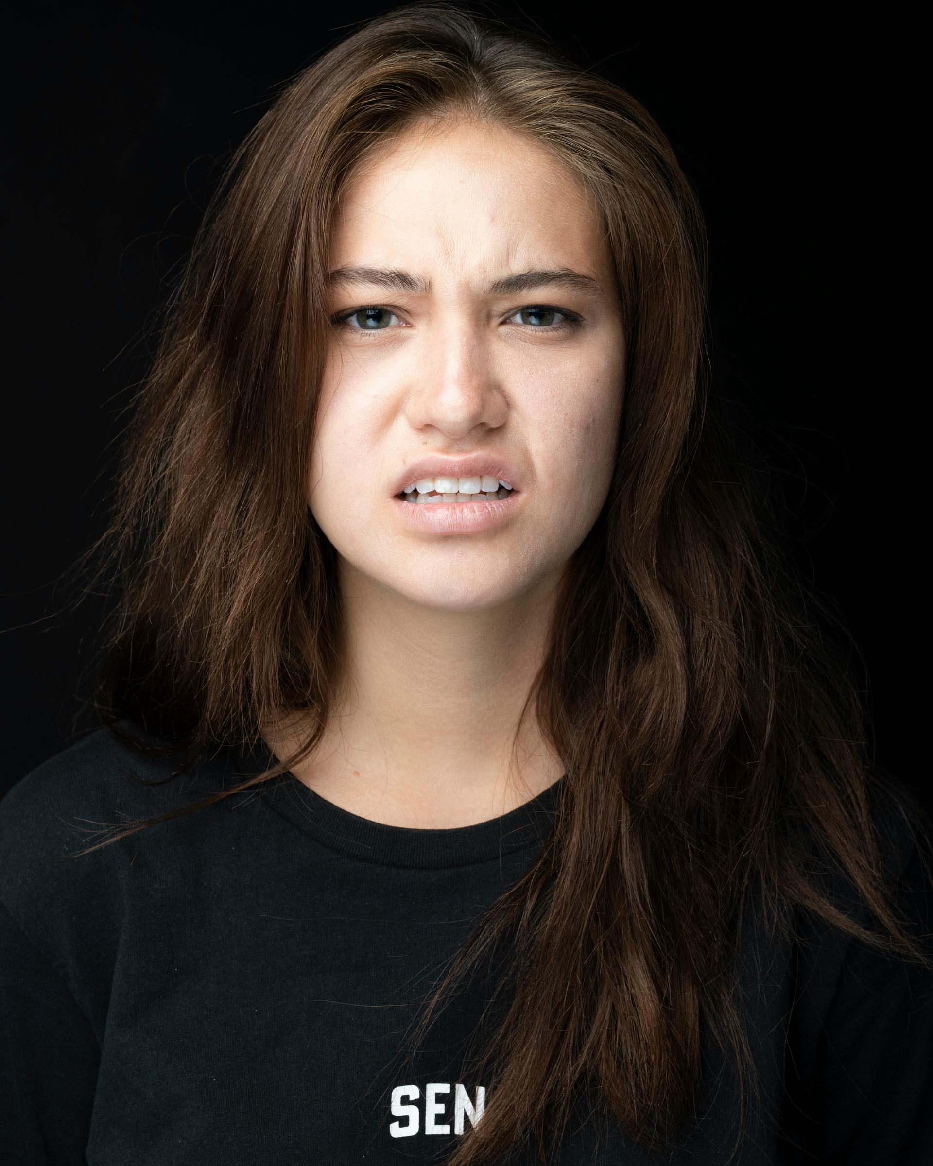 Une femme frustrée | Source : Unsplash