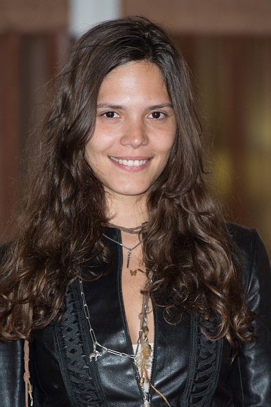 La chanteuse Vanille Clerc assiste à la troisième journée du 29e Festival du film de Cabourg le 12 juin 2015 à Cabourg | Photo : Getty Images