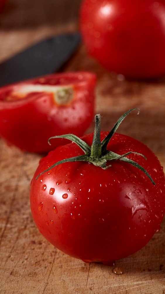 Des tomates. l Source : Unsplash