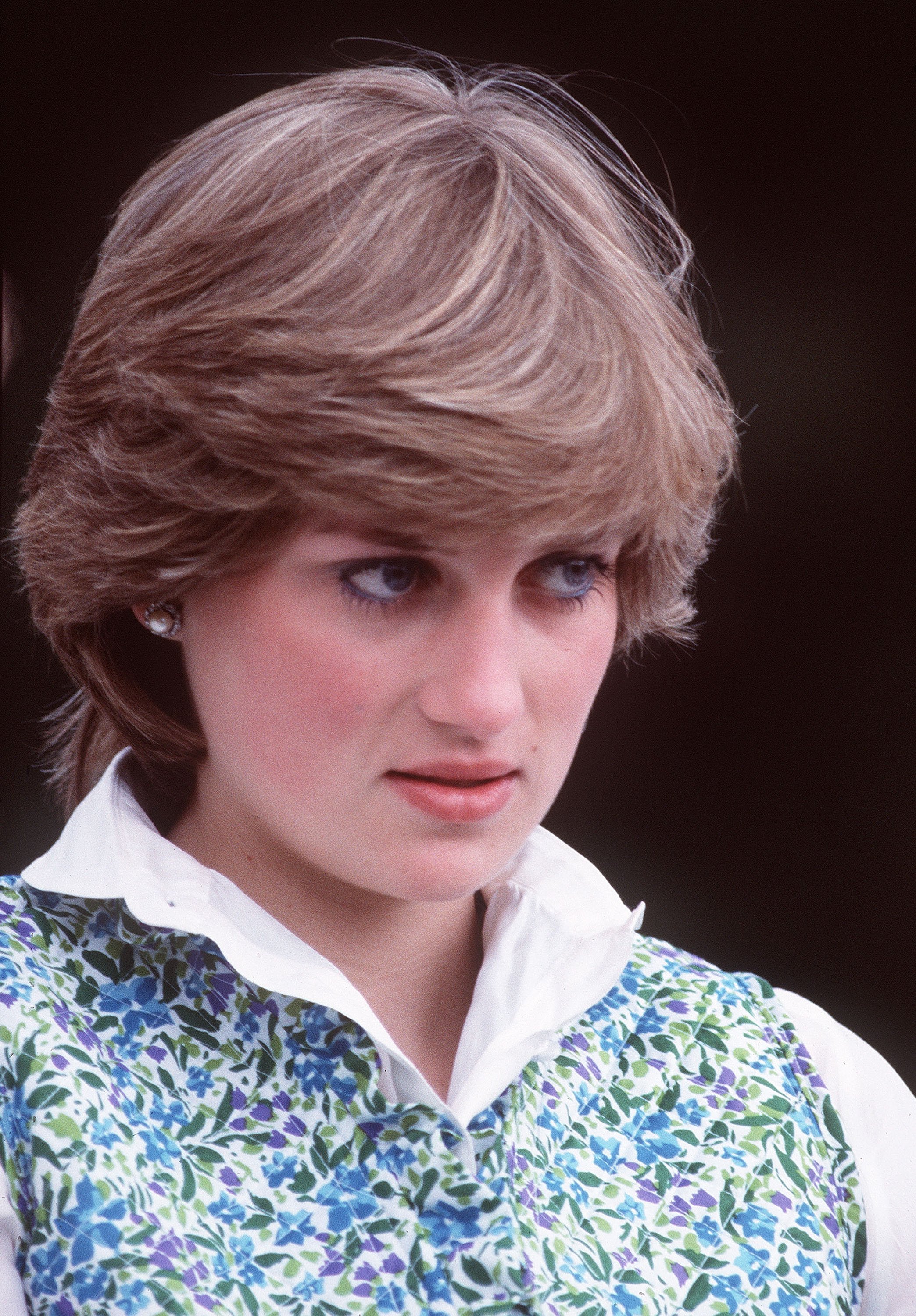 Lady Diana Spencer | photo : Getty Images