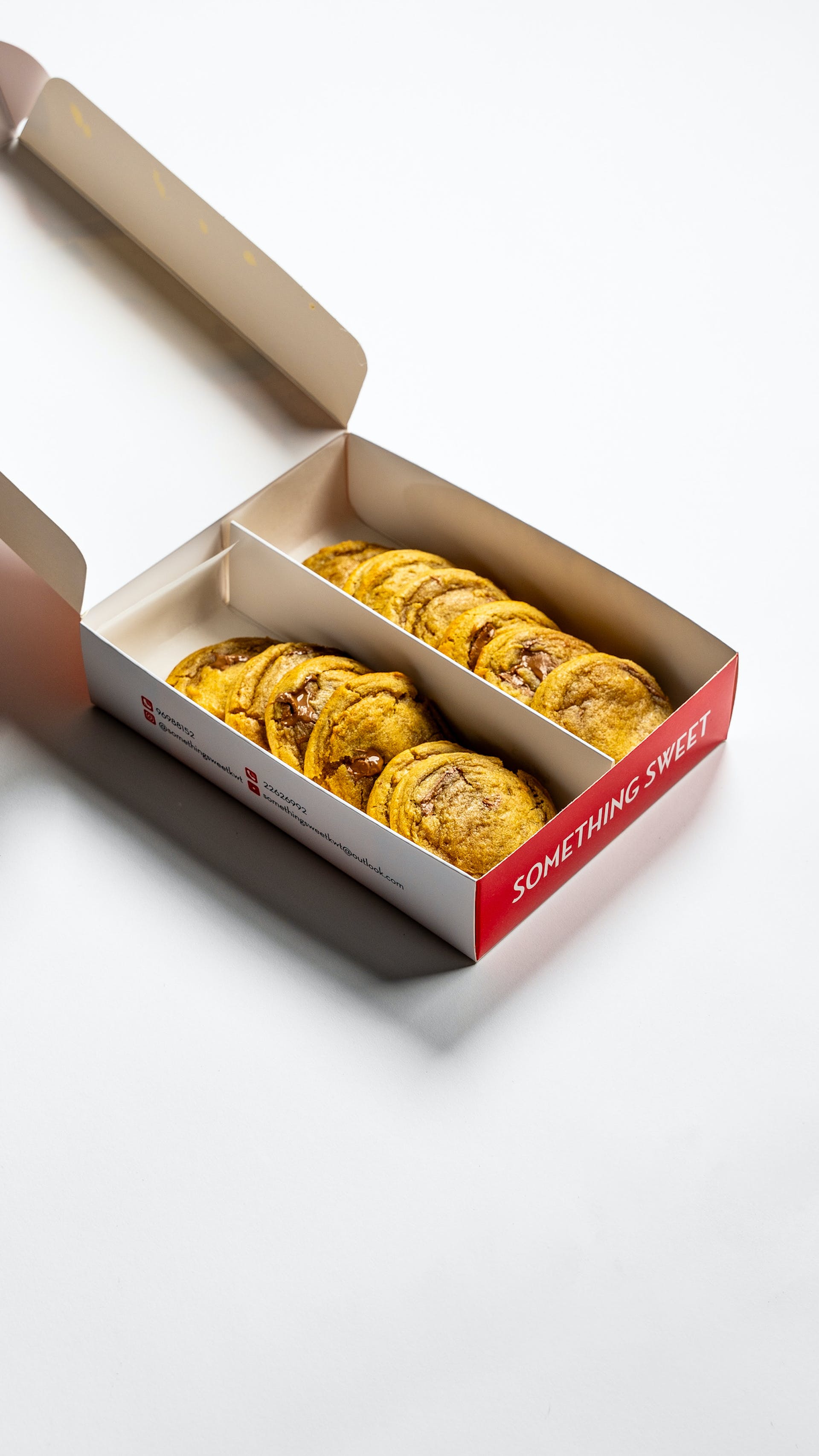 Boîte de biscuits | Source : Pexels