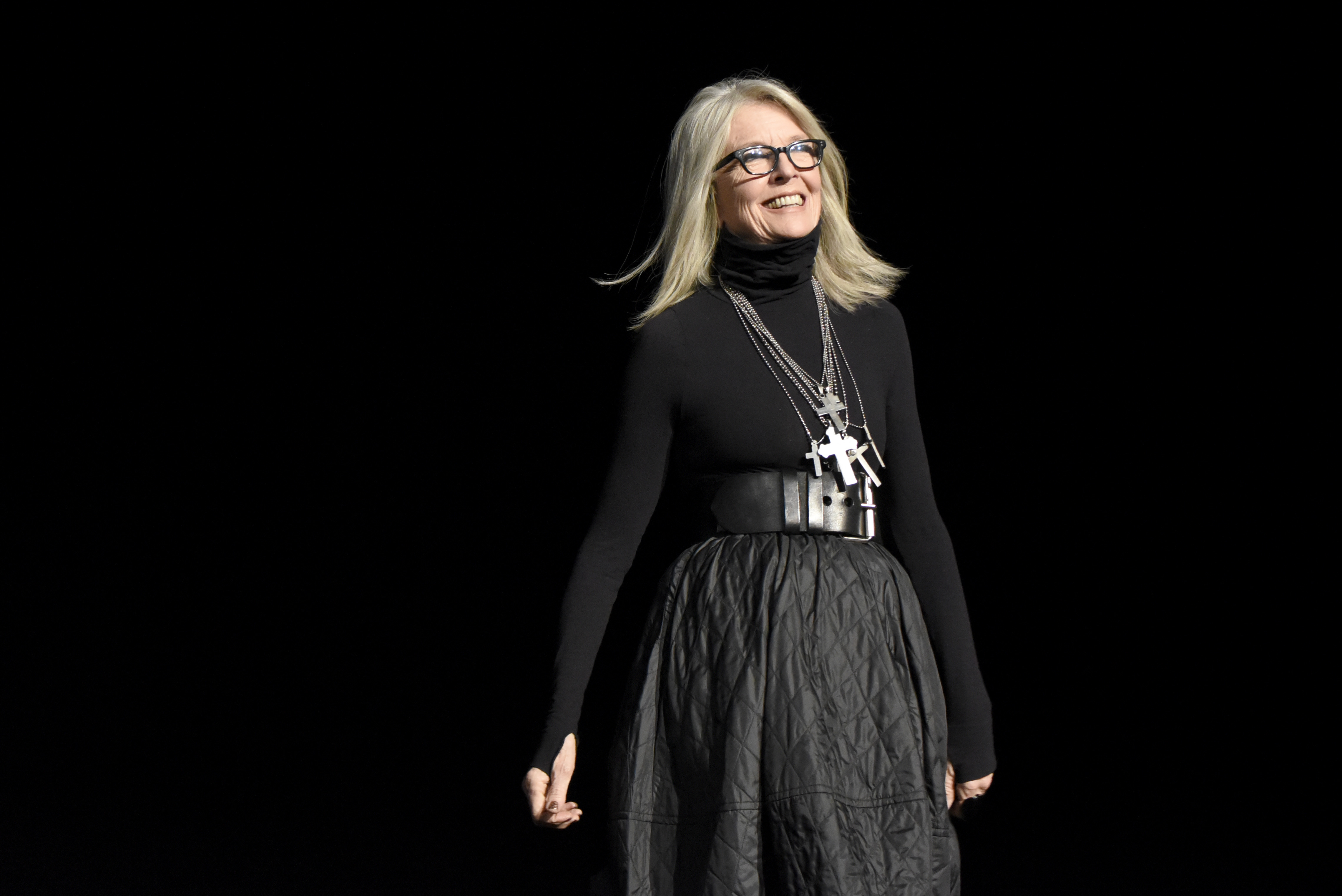 Diane Keaton | Source : Getty Images