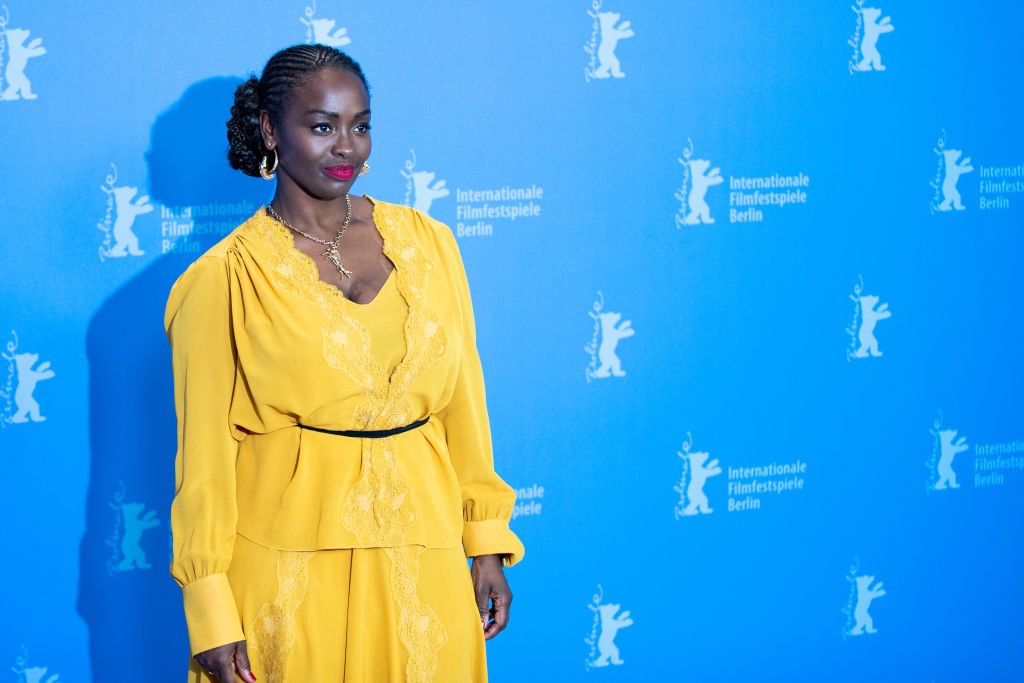 Aïssa Maïga | Photo : Getty Images