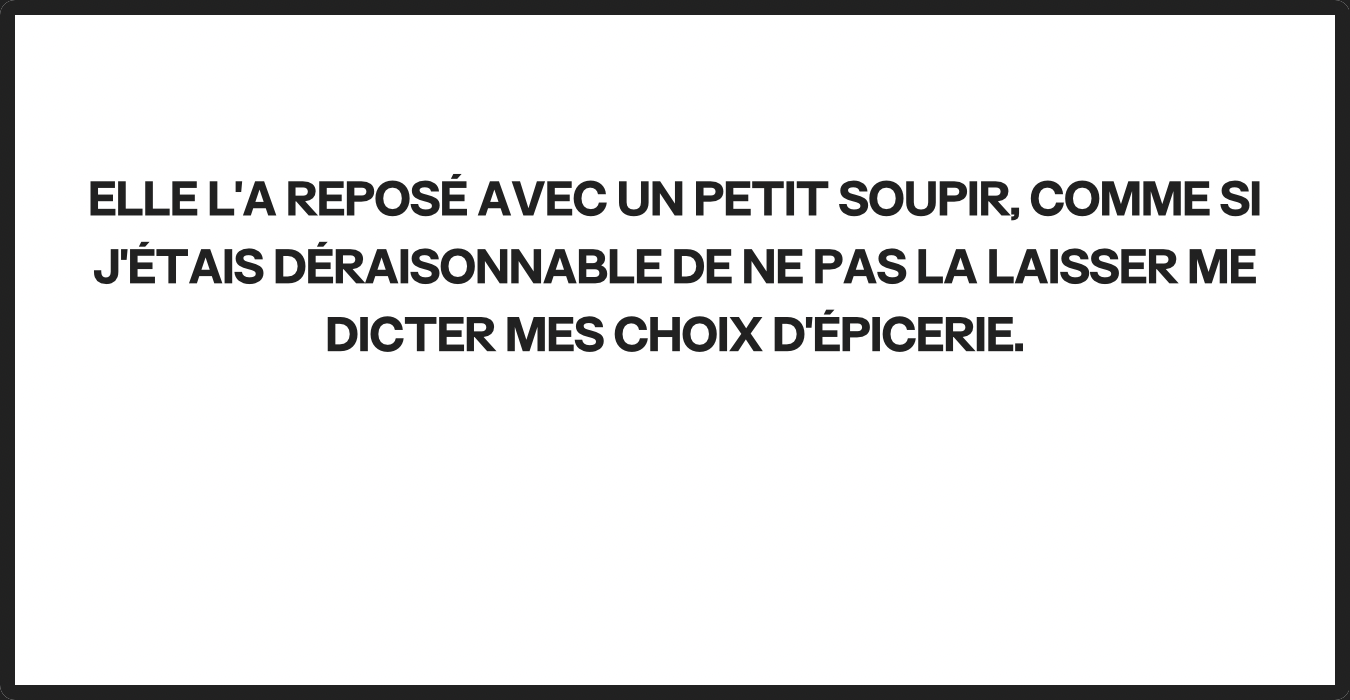 À titre d'illustration uniquement | Source : Amomama