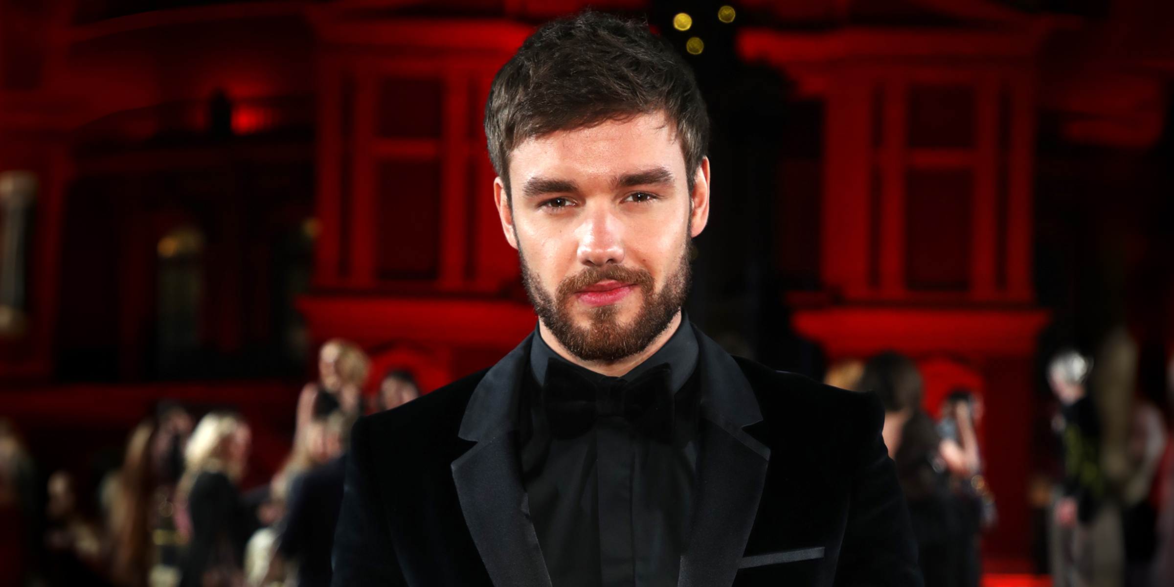 Liam Payne | Source : Getty Images