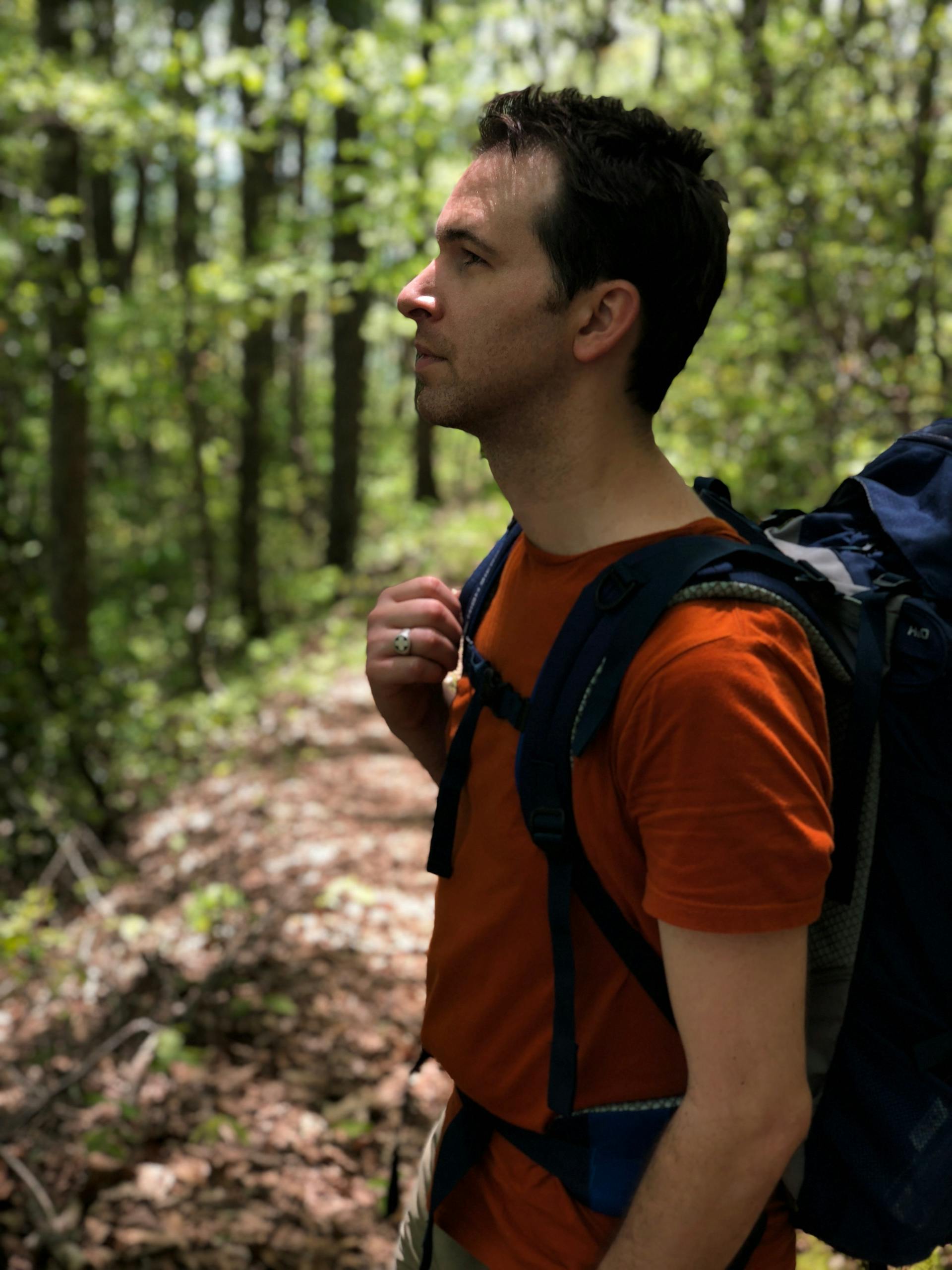 Un homme | Source : Pexels