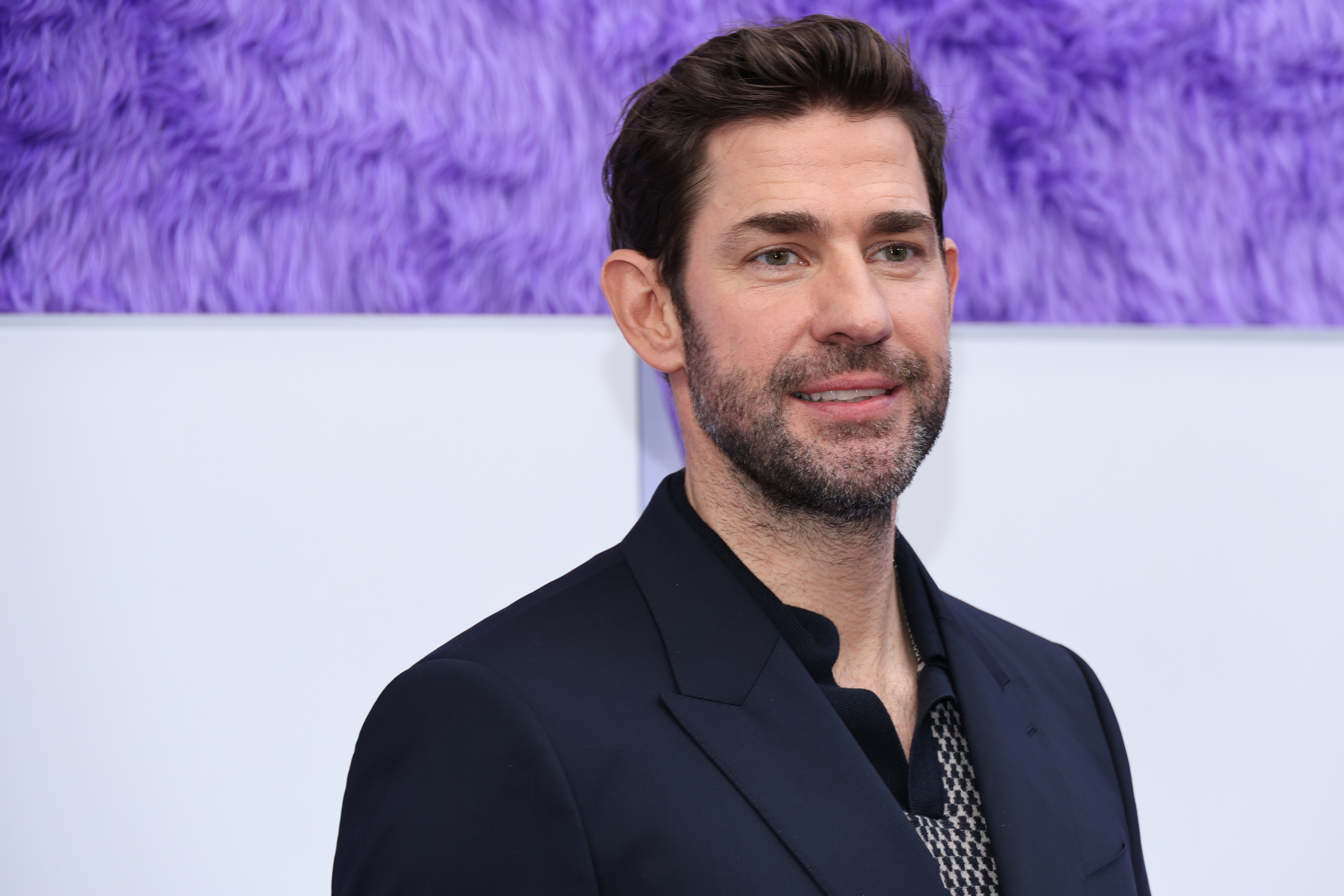 John Krasinski à la première de "IF" à New York le 13 mai 2024 | Source : Getty Images