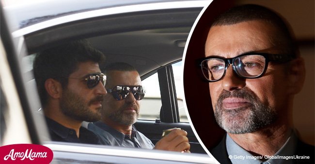 La course à l'héritage: après Johnny, le compagnon de George Michael a été obligé de vendre ses affaires pour survivre