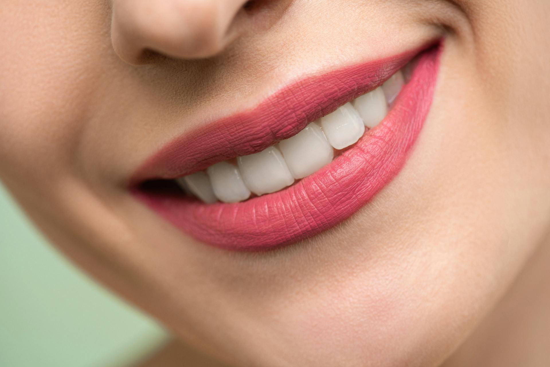 Le sourire d'une femme | Source : Pexels
