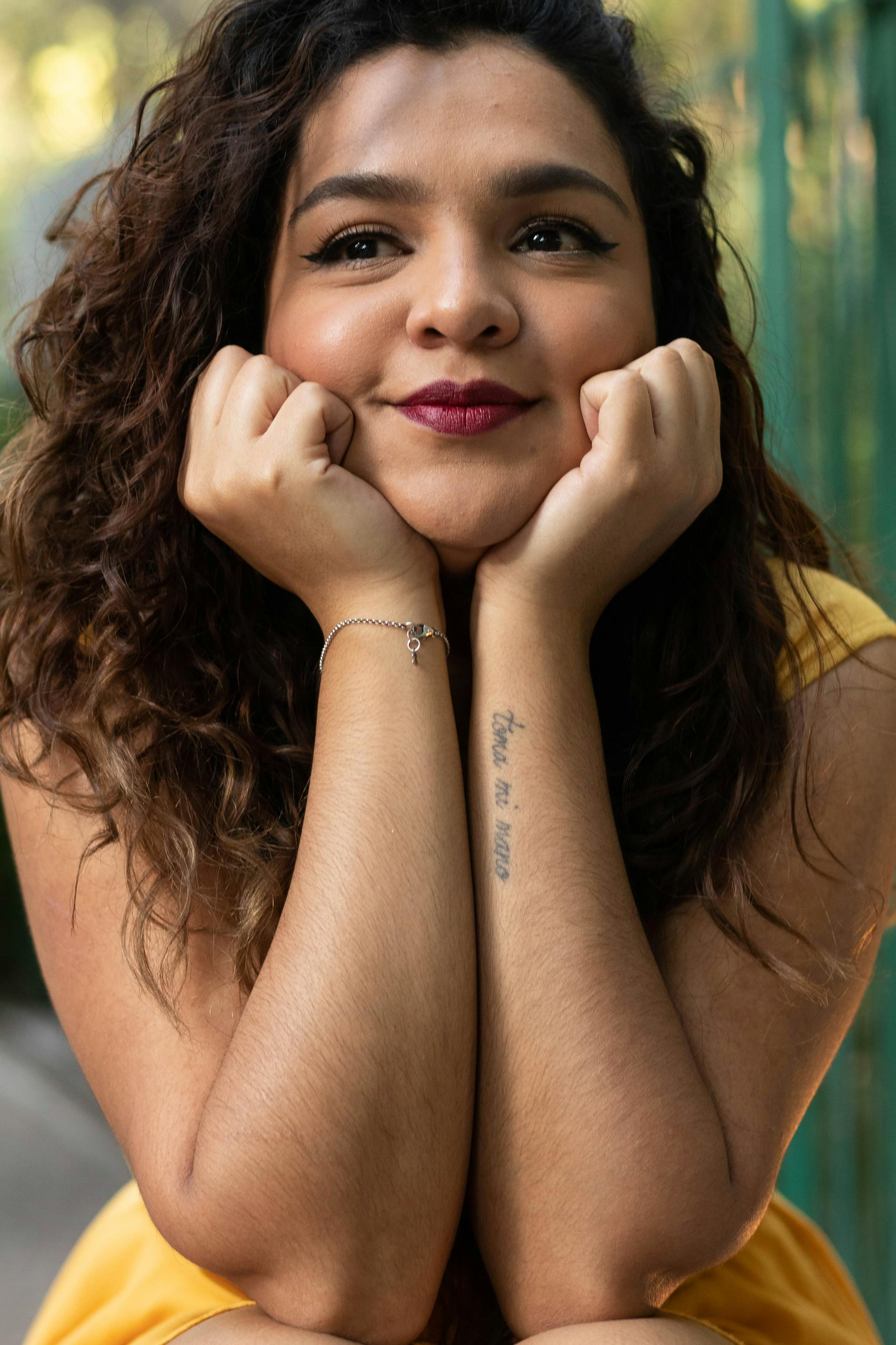Une femme suffisante et réfléchie | Source : Pexels