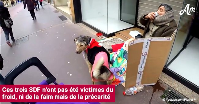 3 sans-abri à Narbonne ont été retrouvés morts en moins d'un mois: manque de soins, maladie, pathologies
