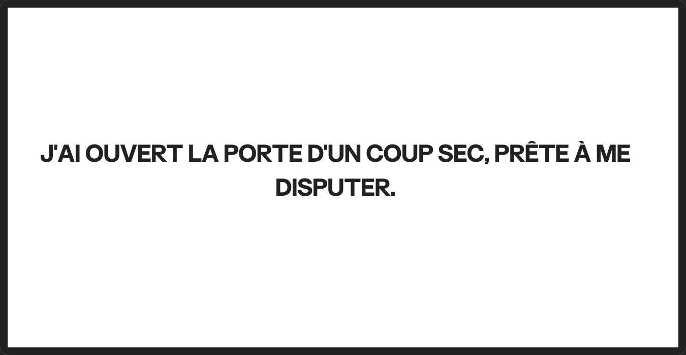 À titre d'illustration uniquement | Source : Amomama