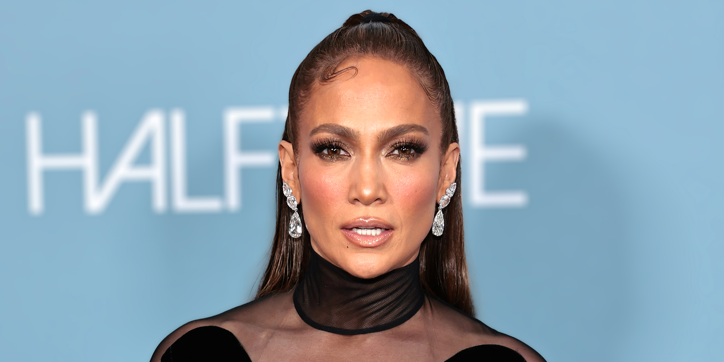 Jennifer Lopez | Source : Getty Images