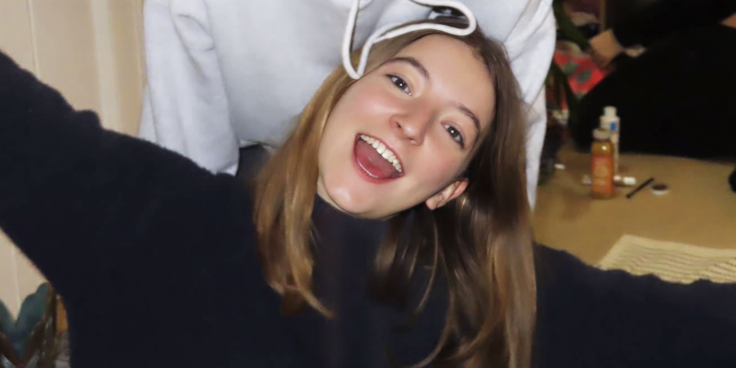 Rosie Roche | Source : Facebook/Rosie Roche