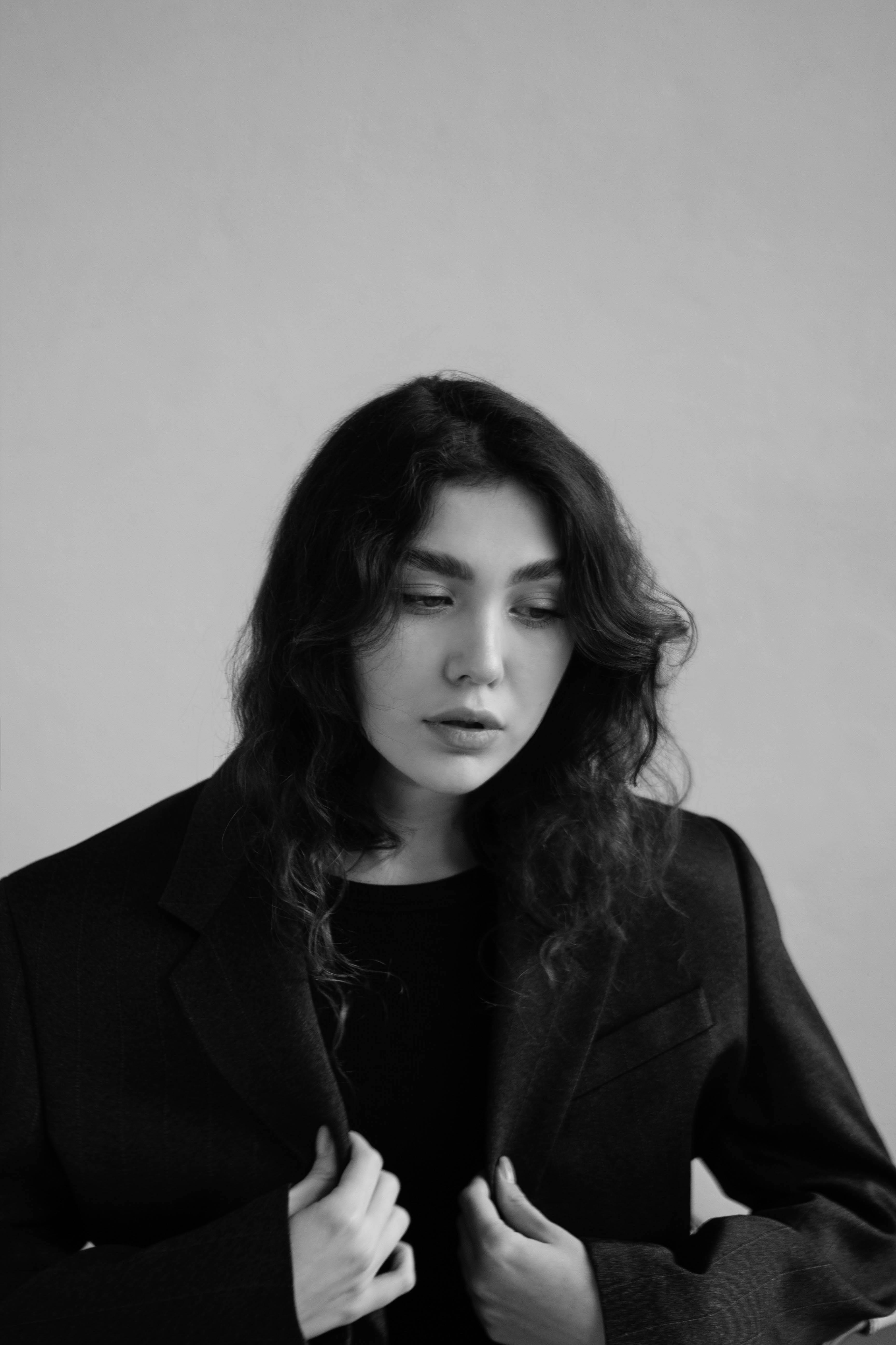 Une femme triste | Source : Pexels