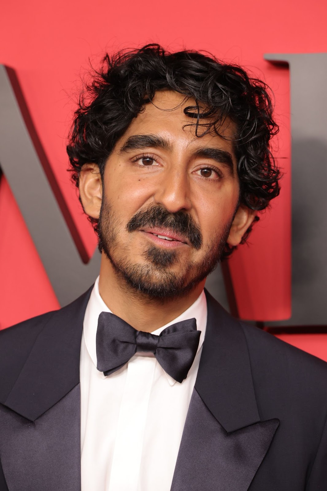 Dev Patel lors du gala 2024 Time100, le 25 avril 2024, à New York. | Source : Getty Images