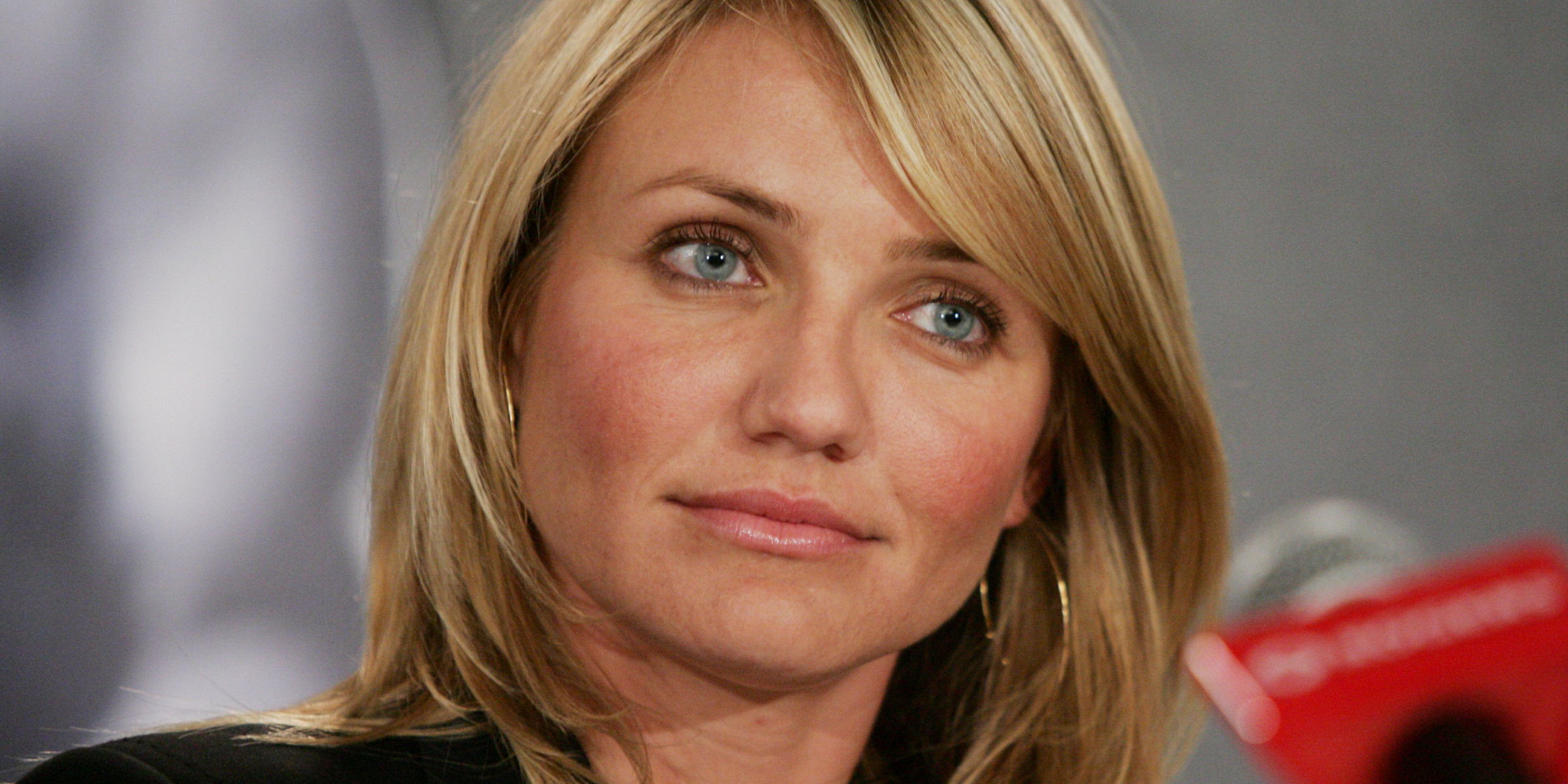 Cameron Diaz | Source : Getty Images