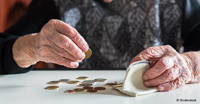 Hausse de la CSG : perte d'argent importante pour les retraités tous les mois