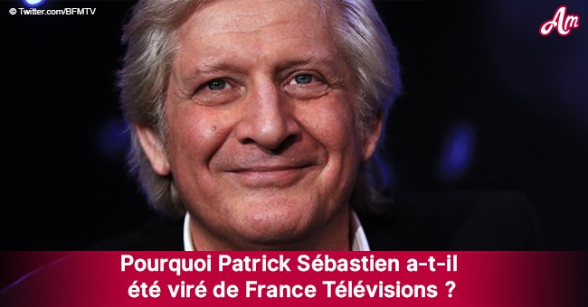 Pourquoi Patrick Sébastien a-t-il été congédié de France Télévisions ? - Explications