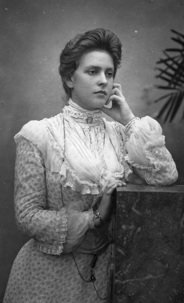 Alice de Battenberg | photo : Getty Images