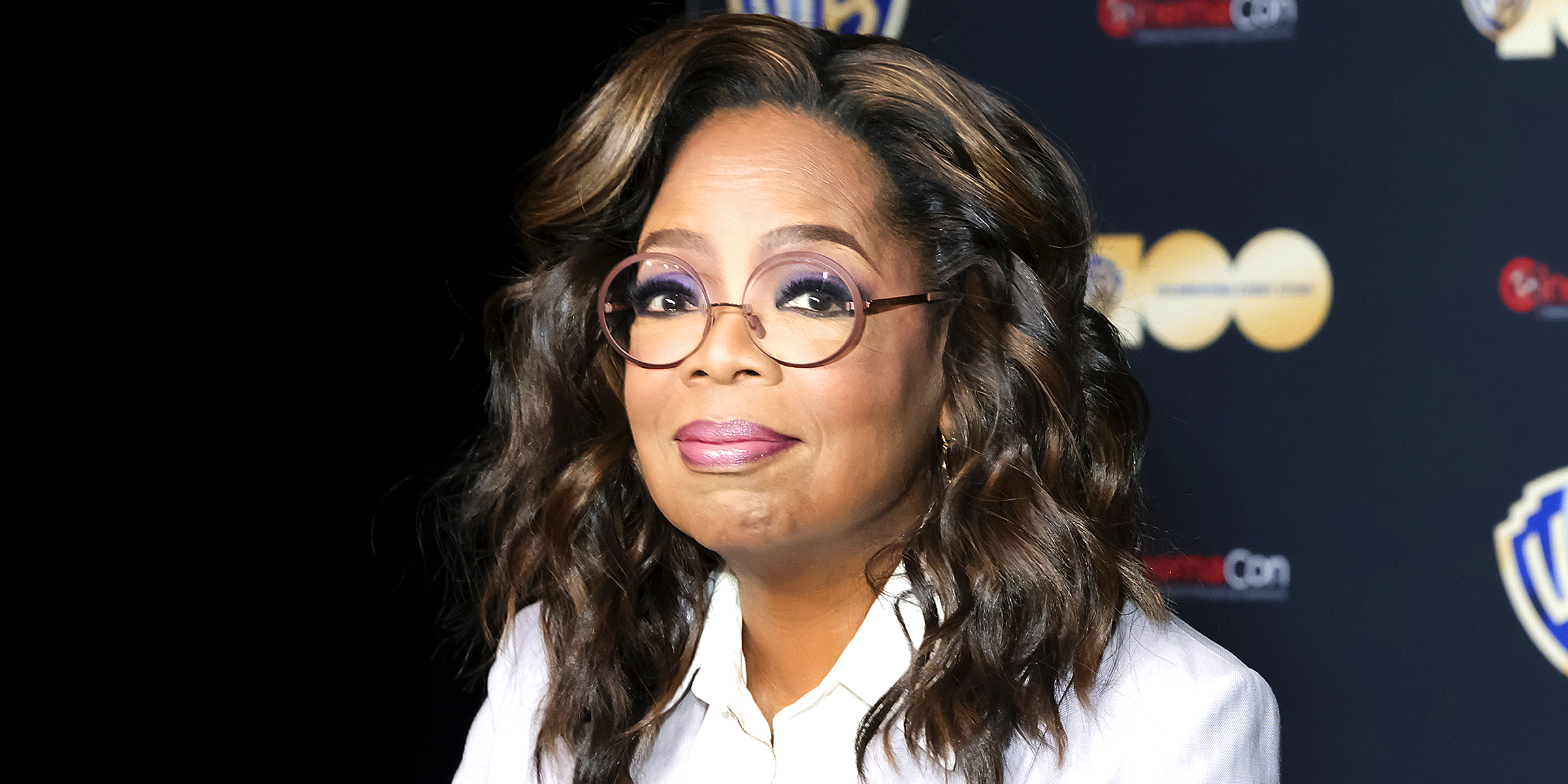 Oprah Winfrey | Source : Getty Images