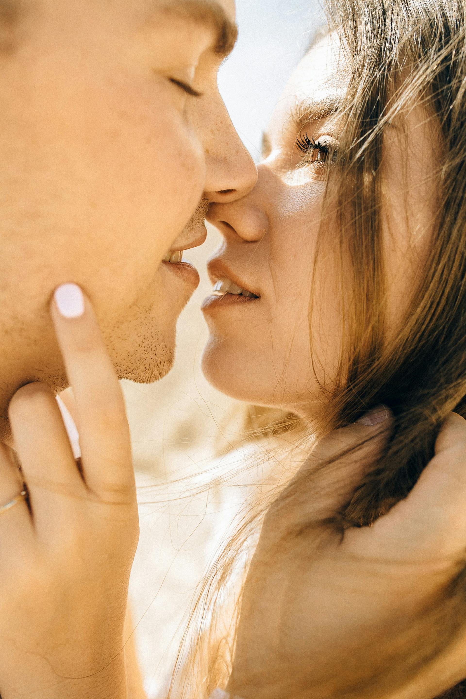 Un couple | Source : Pexels