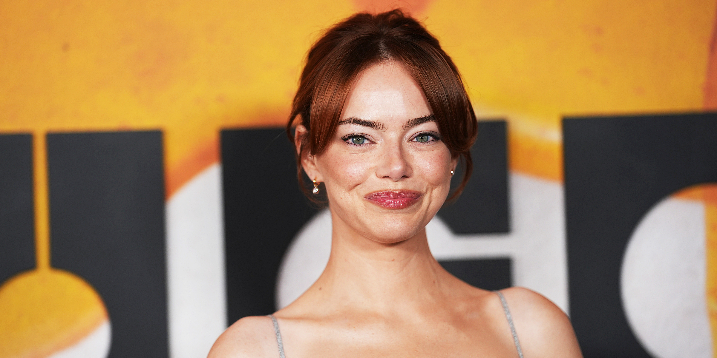 Emma Stone | Source : Getty Images