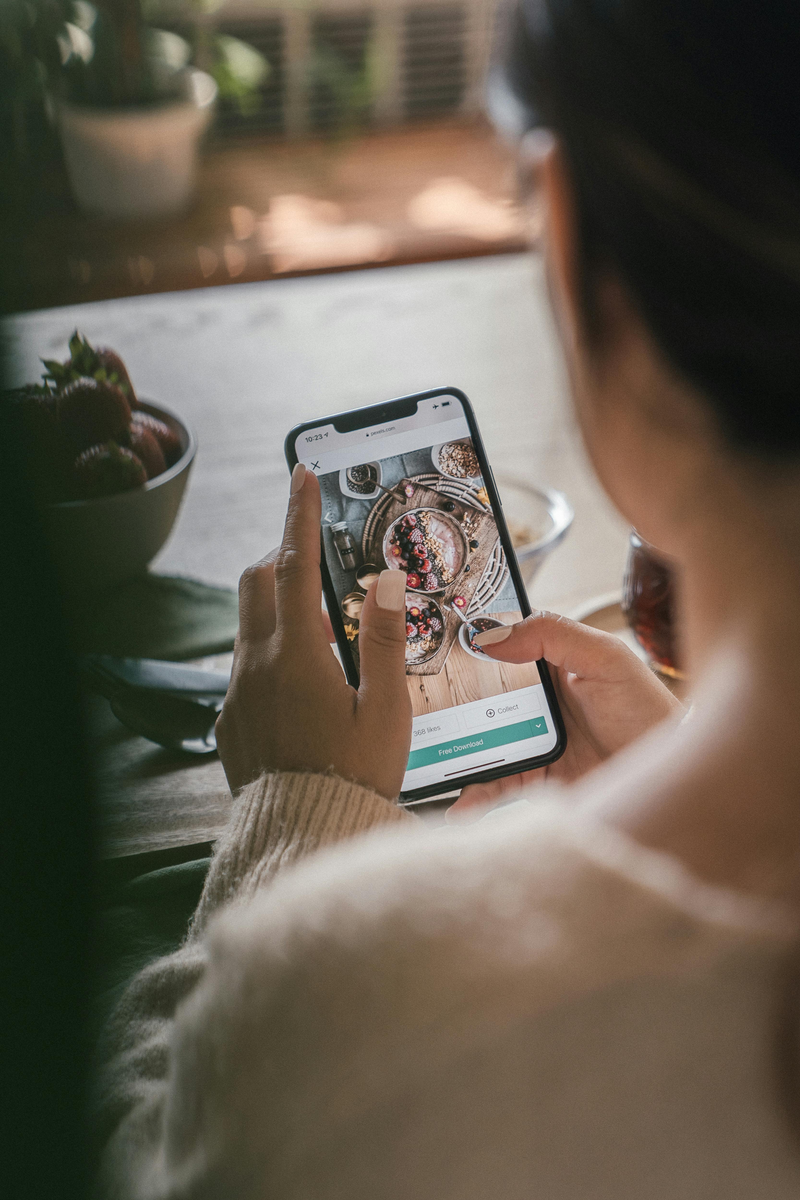 À des fins d'illustration uniquement. | Source : Pexels