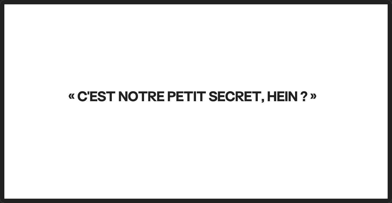 À titre d'illustration uniquement | Source : Amomama