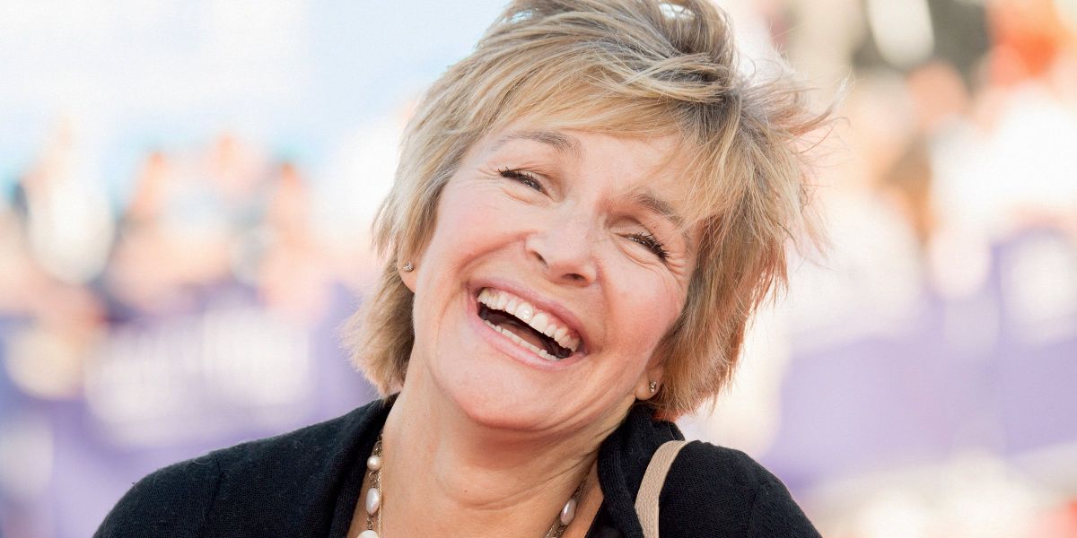 Véronique Jannot | Photo : Getty Images
