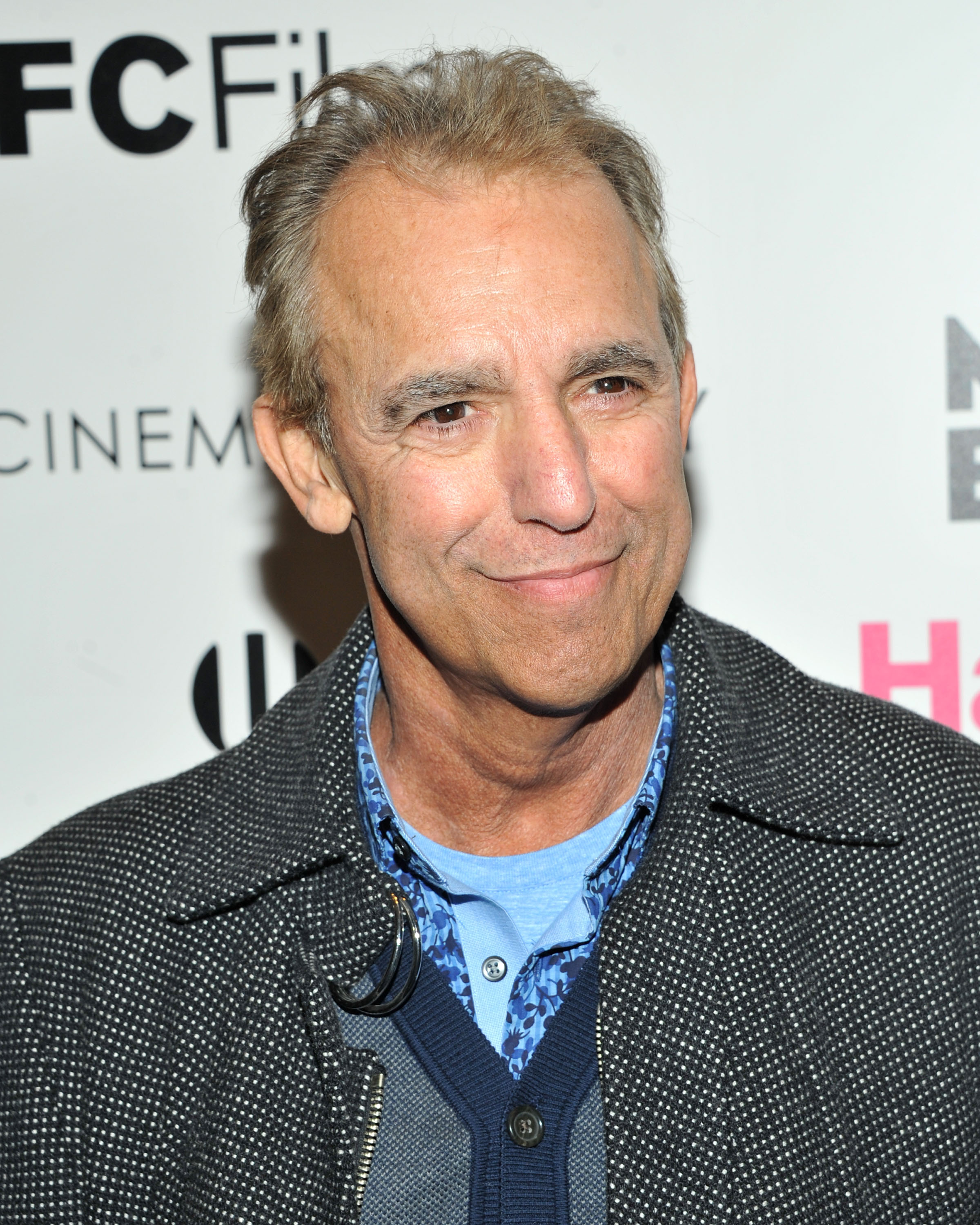 Jay Thomas assiste à la projection de "Hateship Loveship" chez IFC Films le 8 avril 2014 à New York. | Source : Getty Images
