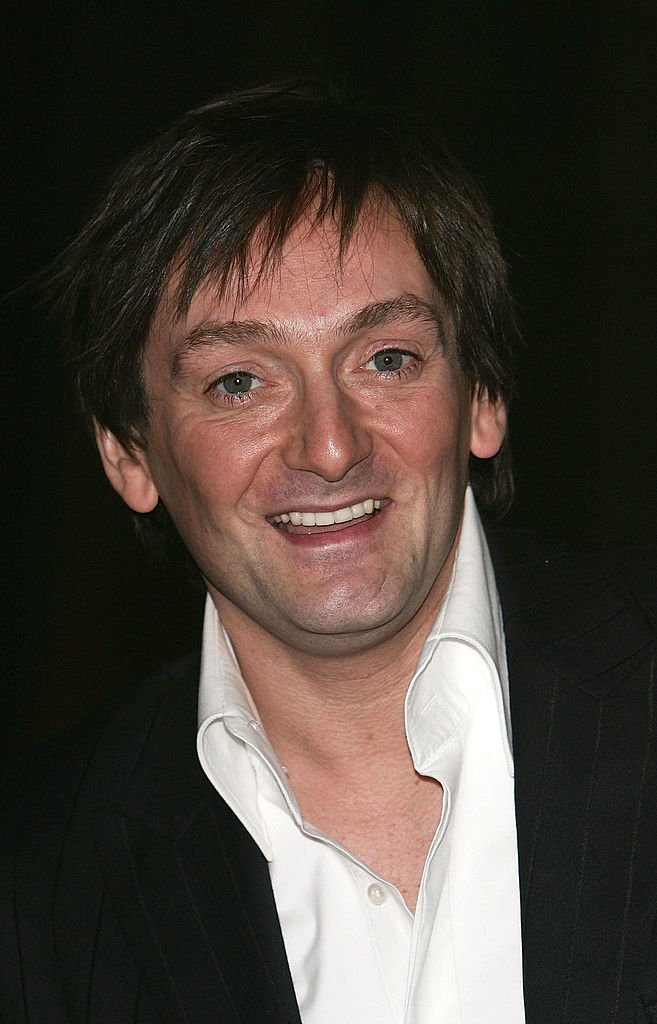 L'humoriste Pierre Palmade en 2005. l Photo : Getty Images