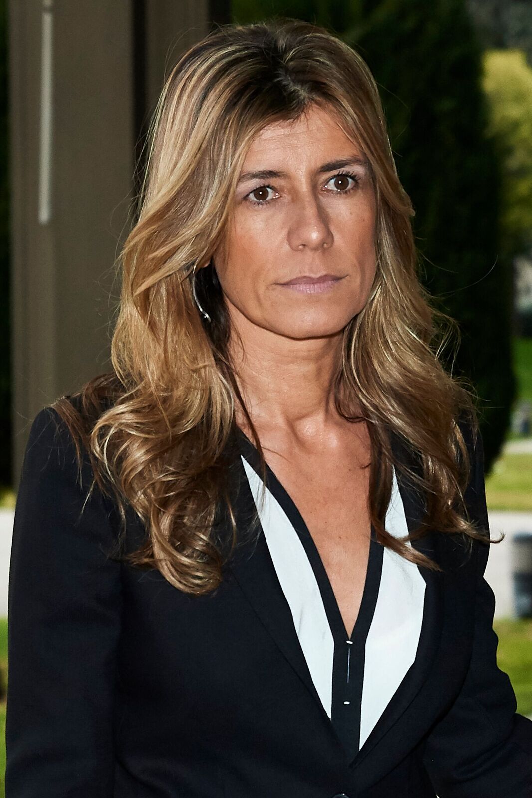 Begoña Gomez l’épouse du Premier ministre espagnol. | Photo : GettyImage