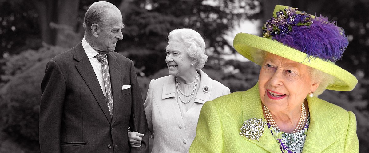 Premier anniversaire de la reine Elizabeth II sans le prince Philip: les détails