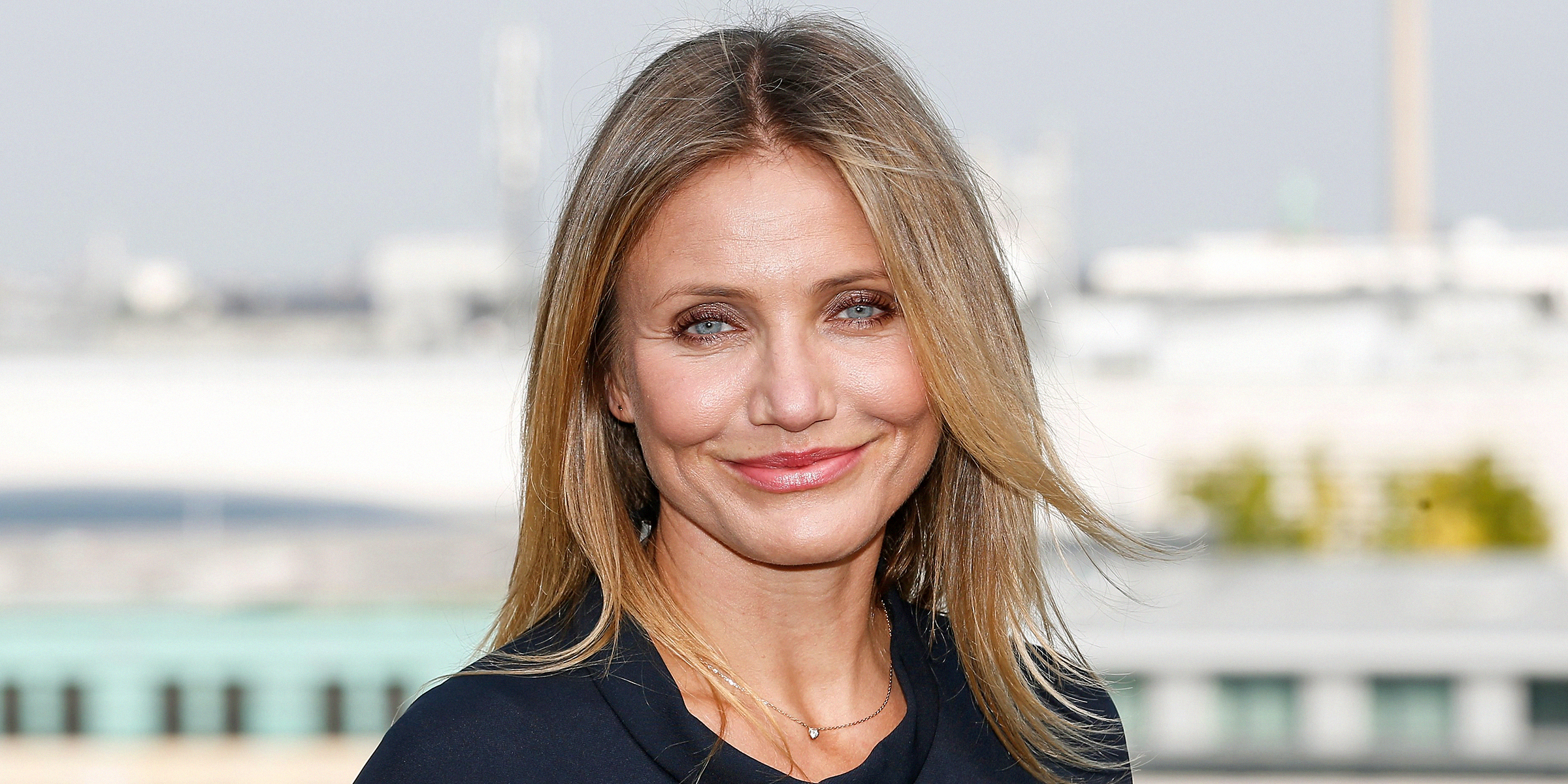 Cameron Diaz | Source : Getty Images