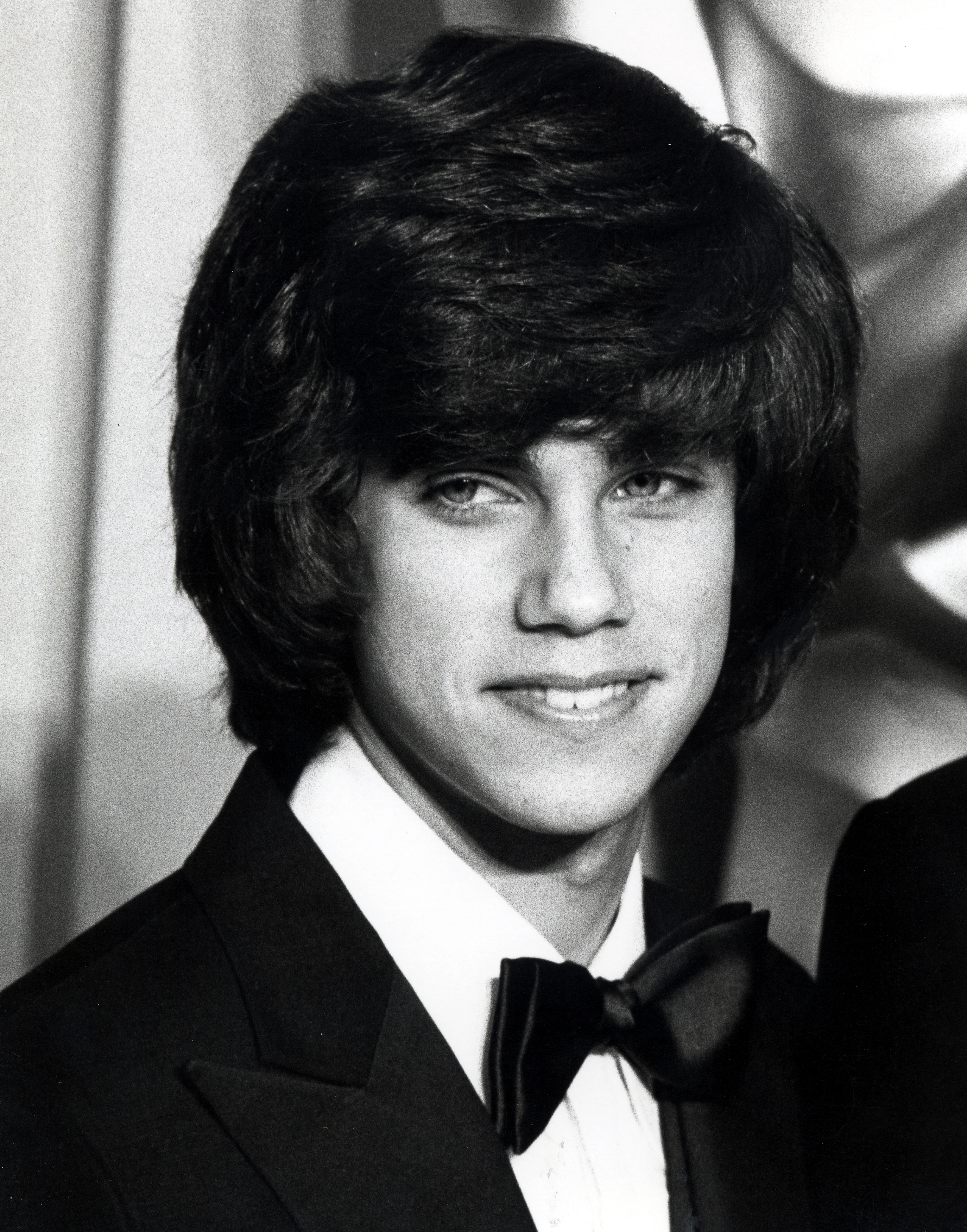 Robby Benson à la 51e cérémonie annuelle des Oscars au Dorothy Chandler Pavilion du L.A. Music Center, le 9 avril 1979, à Los Angeles, en Californie.  | Source : Getty Images