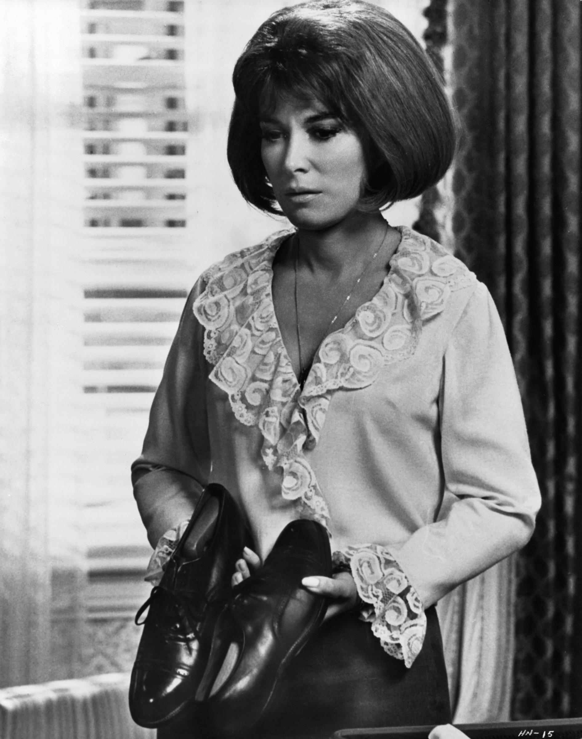 Lee Grant, vers les années 1960 | Source : Getty Images