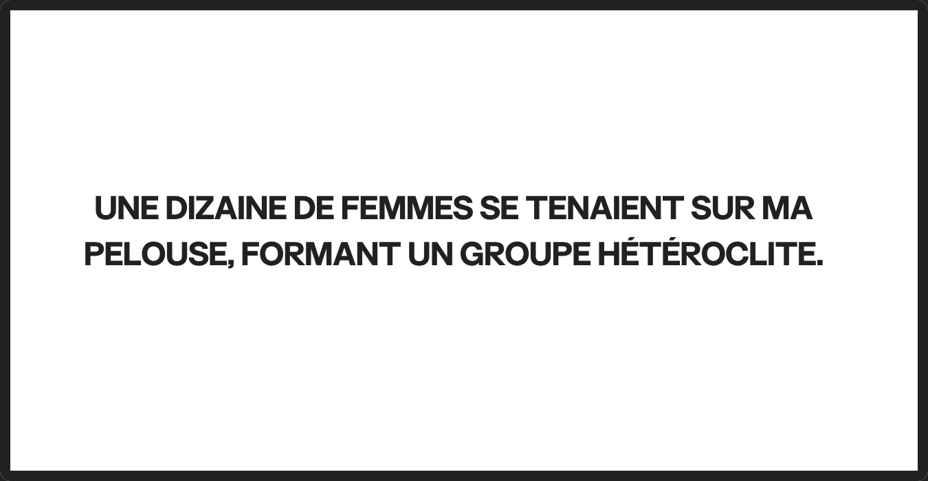 À titre d'illustration uniquement | Source : Amomama