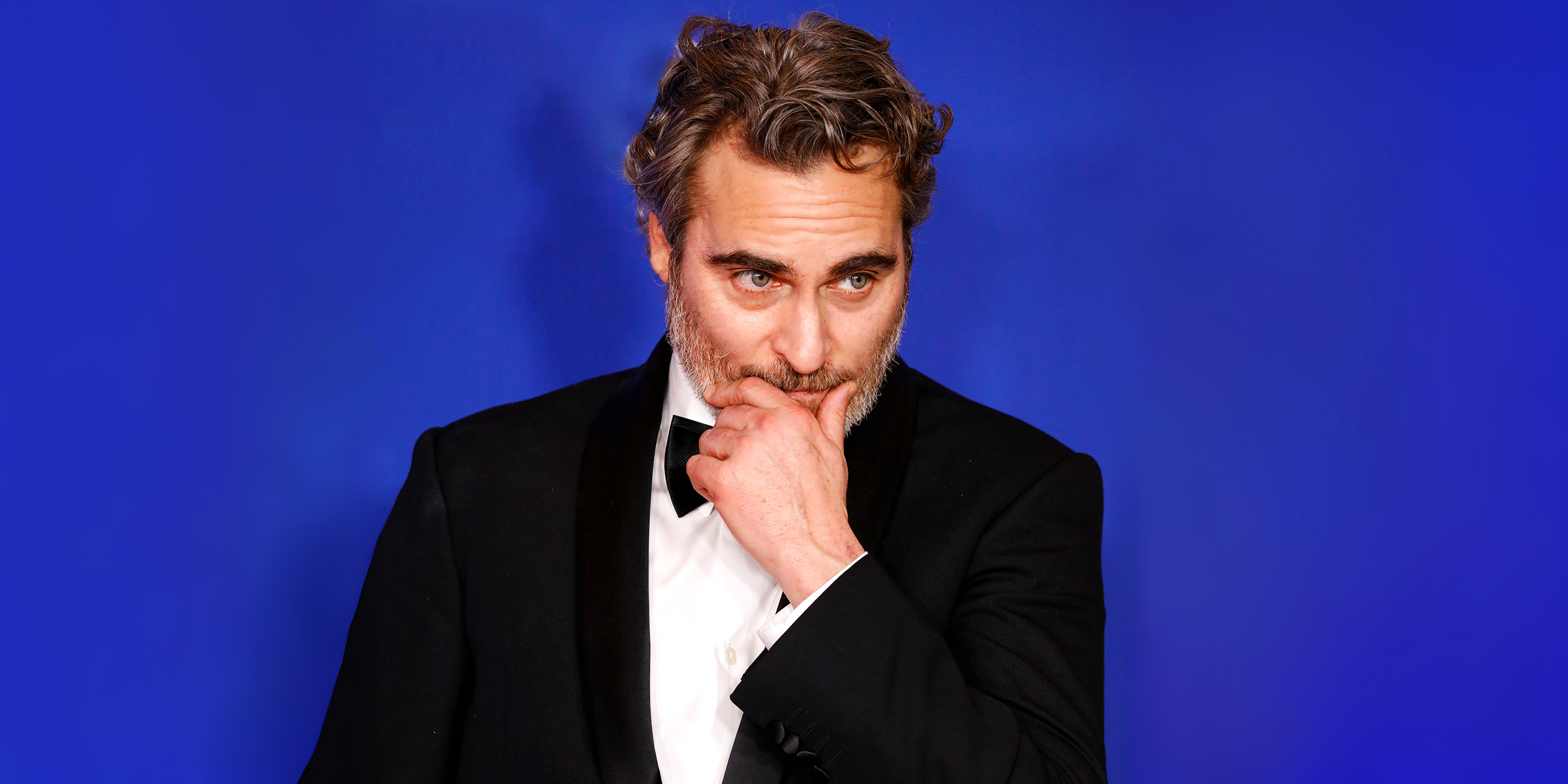 Joaquin Phoenix | Source : Getty Images